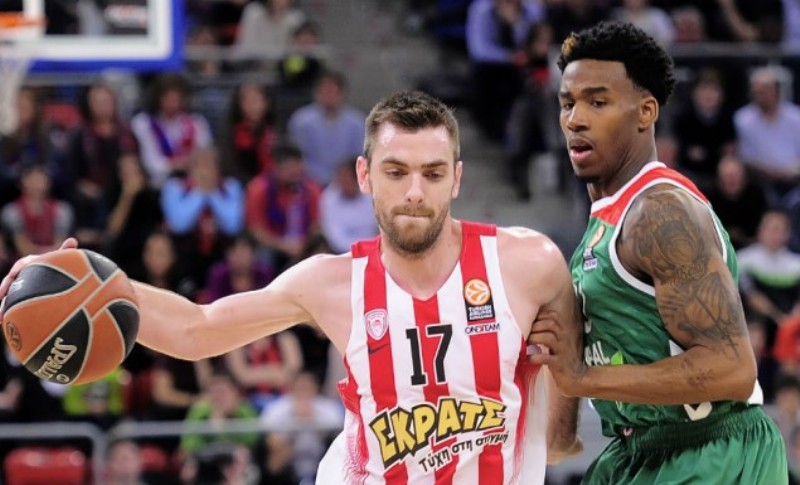 Μάντζαρης: «Ξεφτιλιζόμαστε» - Media