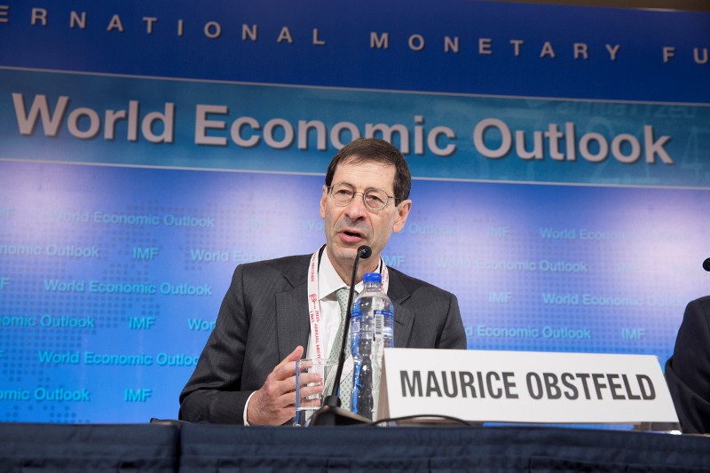 Αυτοί οι παράγοντες θα επηρεάσουν την παγκόσμια οικονομία σύμφωνα με το ΔΝΤ - Media