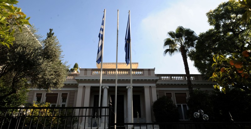 Η κυβέρνηση διαψεύδει πως οι δανειστές ζητούν δραστικές περικοπές στις συντάξεις - Media