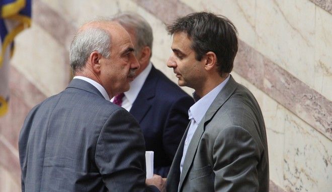 Δημοσκόπηση: Μεγάλο προβάδισμα Μεϊμαράκη – Ειρωνική απάντηση από Μητσοτάκη - Media