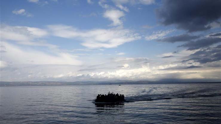Φρίκη: Νέο ναυάγιο ανοιχτά της Σάμου – Ανάμεσα στους νεκρούς δέκα μικρά παιδιά - Media