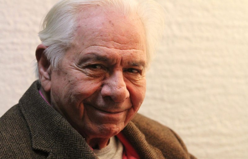 Πέθανε ο Γάλλος ηθοποιός Μισέλ Γκαλαμπρί - Media