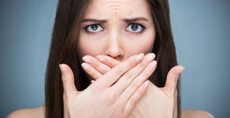 Η μυρωδιά του σώματος δείχνει αν πάσχετε από κάποια ασθένεια - Δείτε τη λίστα - Media