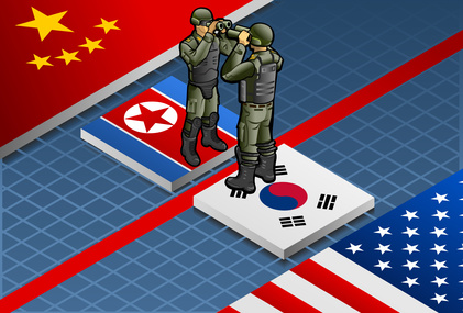 Οι 21 διαφορές Βόρειας και Νότιας Κορέας - Η σύγκριση δυο διαφορετικών κόσμων - Media