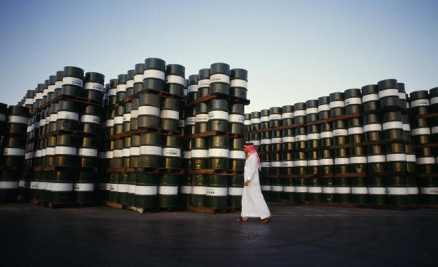 «Βόμβα» από τον ΟΠΕΚ: Στα 100 δολάρια θα φθάσει το πετρέλαιο - Media