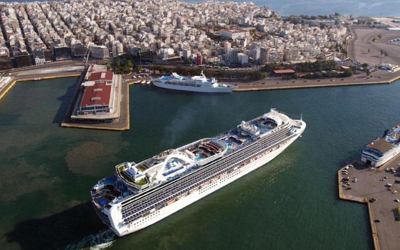 «Πάγωσε» η διαπραγμάτευση της μετοχής του ΟΛΠ - Media