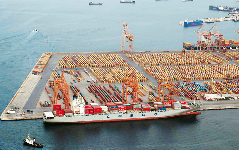 Ανοίγουν οι προσφορές για την πώληση του 67% του ΟΛΠ - Media