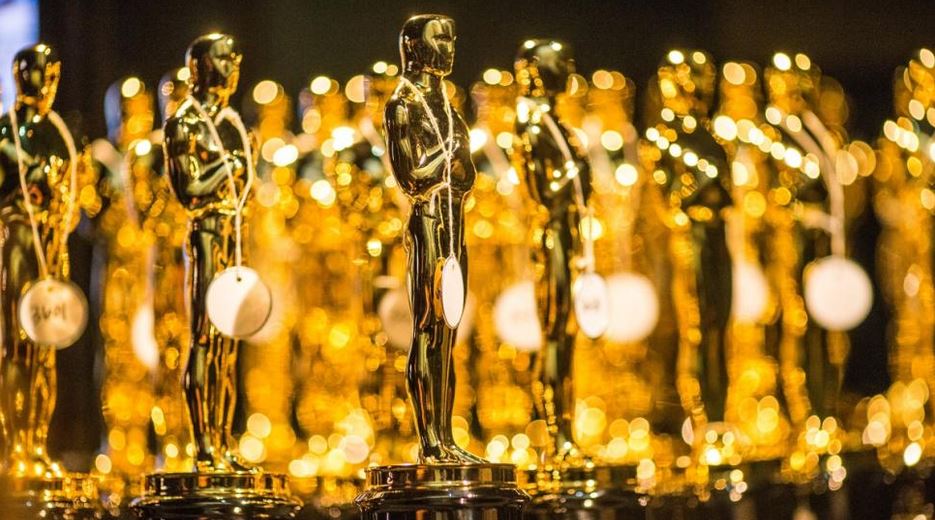Ποιον ευχαριστούν περισσότερο και από τον Θεό οι νικητές των Όσκαρ; - Media
