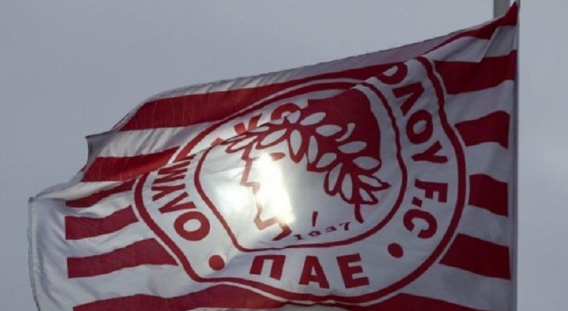 Μετά τον Εργοτέλη, τίτλοι τέλους και για τον Ολυμπιακό Βόλου - Media