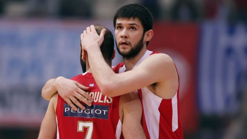 Οριστικό: Στον Ολυμπιακό ο Παπανικολάου! - Media