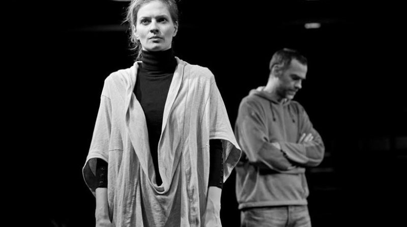 Λιβαθινός: «Η παράσταση στο Εθνικό δεν είναι απολογία του Ξηρού – Καμία ιδεολογία δεν έχει το δικαίωμα να πάρει ούτε μια ζωή» - Media