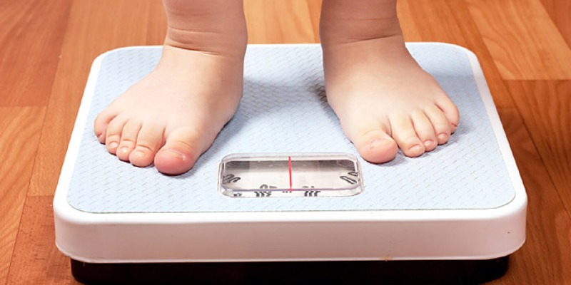 Εκρηκτικές διαστάσεις λαμβάνει το πρόβλημα της παιδικής παχυσαρκίας - Media