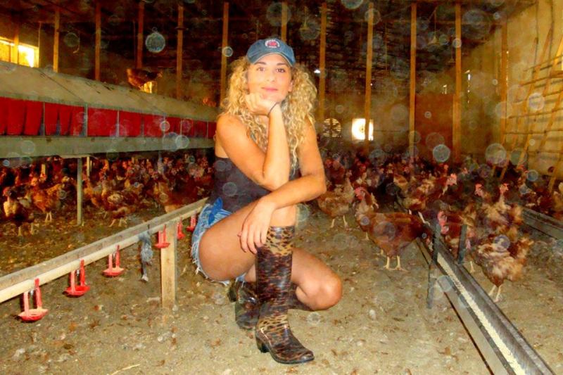 Τι λέει η Πετρούλα Κωστίδου για τον … παλιό εαυτό της - Media