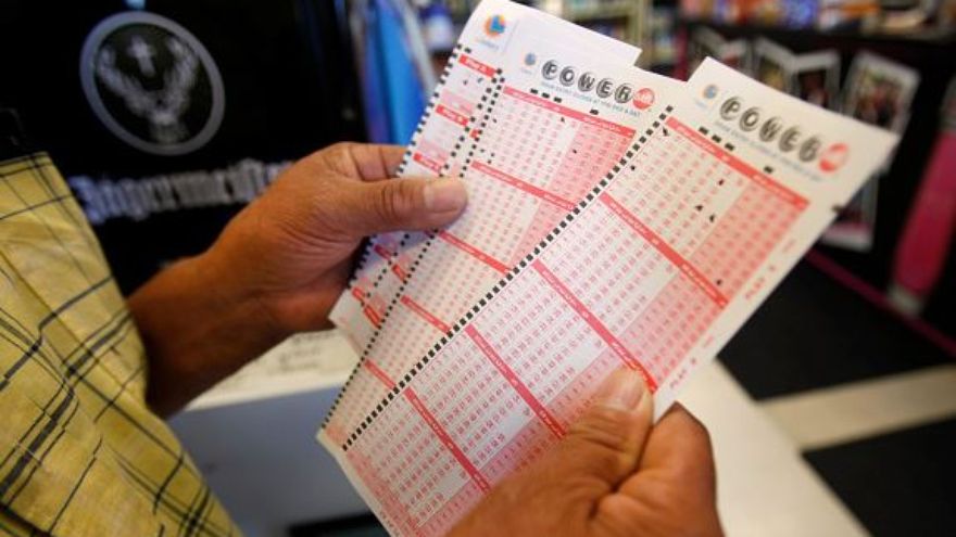 Το μεγαλύτερο τζακπότ όλων των εποχών στις ΗΠΑ – 675 εκατ. δολάρια θα μοιράσει το Powerball - Media