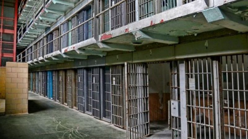 Χτίζουν φυλακές στην Τουρκία-Σχεδόν 300% η αύξηση των κρατουμένων επί Ερντογάν - Media