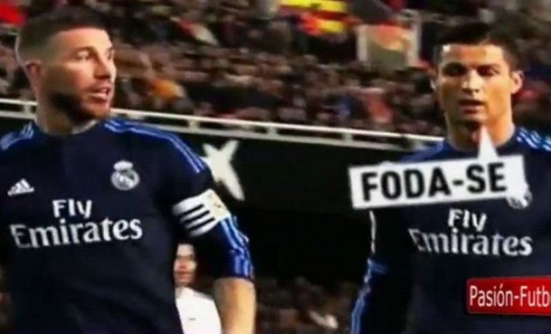 Βόμβα Spiegel: Δυο φορές πιάστηκε ντοπέ ο Σέρχιο Ράμος - Διαψεύδει η UEFA - Media