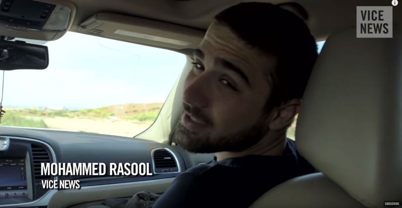 Οι Τούρκοι αποφυλάκισαν υπό όρους δημοσιογράφο που κατηγορείται για «συμμετοχή σε τρομοκρατικές ενέργειες» - Media