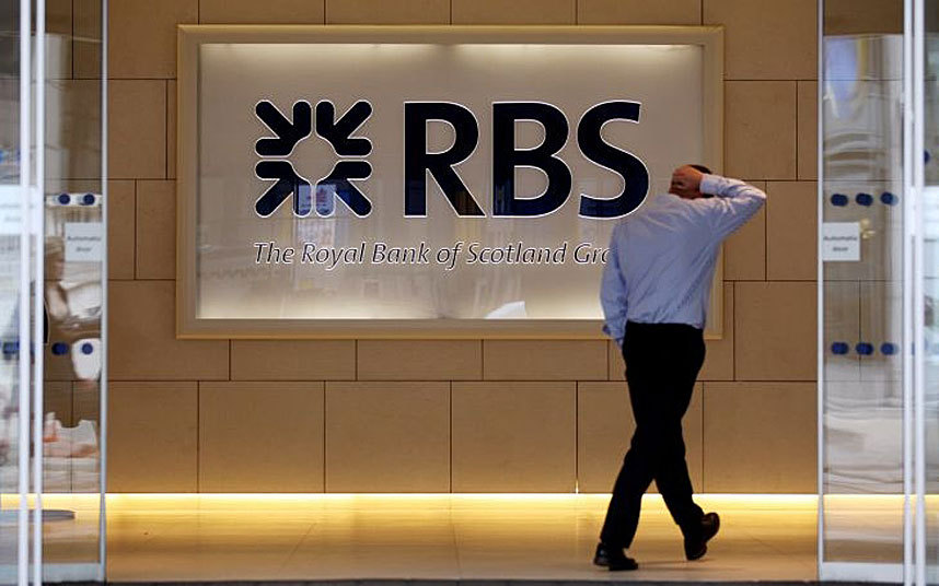 Royal Bank of Scotland: Έρχεται νέα παγκόσμια κρίση όπως το 2008 - «Πυροδότης» αυτή τη φορά η Κίνα - Media