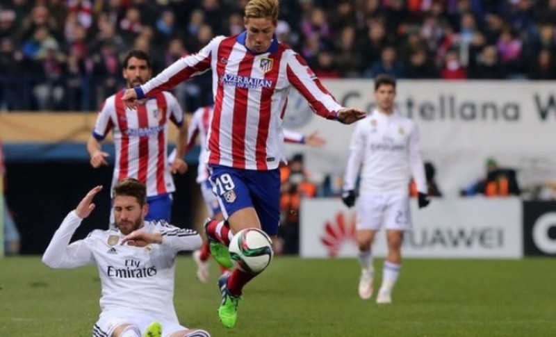 Απαγόρευση μεταγραφών σε Ρεάλ και Ατλέτικο Μαδρίτης - Media