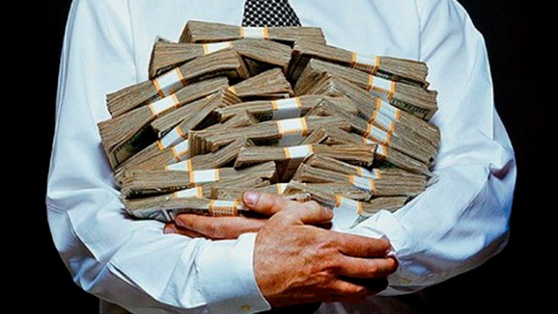 «Πρωταθλήτρια» στο άνοιγμα της «ψαλίδας» υπέρ των πλουσίων η Κύπρος, ακολουθεί η Ισπανία - Media