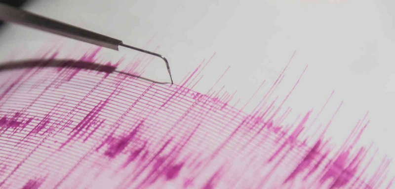 Ισχυρός σεισμός 7,3 ρίχτερ στην Αλάσκα - Media