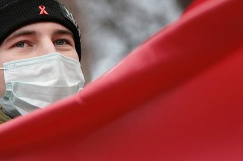 Σε επίπεδα ρεκόρ τα κρούσματα HIV/AIDS στη Ρωσία – Πάνω από 1 εκατομμύριο οι οροθετικοί - Media