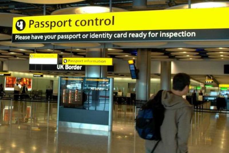 Ποια Σένγκεν; Ξεχάστε τη για δυο χρόνια – Οι έλεγχοι στα εσωτερικά σύνορα των χωρών, θα συνεχιστούν - Media