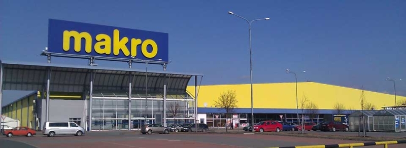 Αλλάζει επωνυμία η αλυσίδα «Makro Cash & Carry» - Media