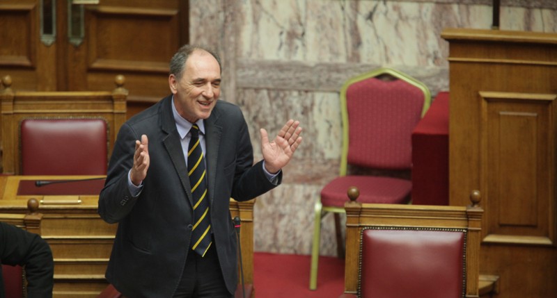 Σταθάκης: Όσες εκλογές κι αν γίνουν θα τις κερδίσουμε-Η κυβέρνηση θα βγάλει τετραετία - Media