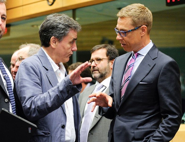 Στουμπ: Μένει ακόμα δουλειά με την Ελλάδα αλλά είμαστε στο σωστό δρόμο - Media