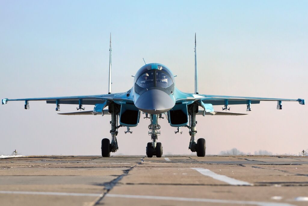 Νταβούτογλου: Ραντάρ της Τουρκίας και του ΝΑΤΟ «έπιασαν» το ρωσικό αεροσκάφος που παραβίασε τον εναέριο χώρο μας - Media