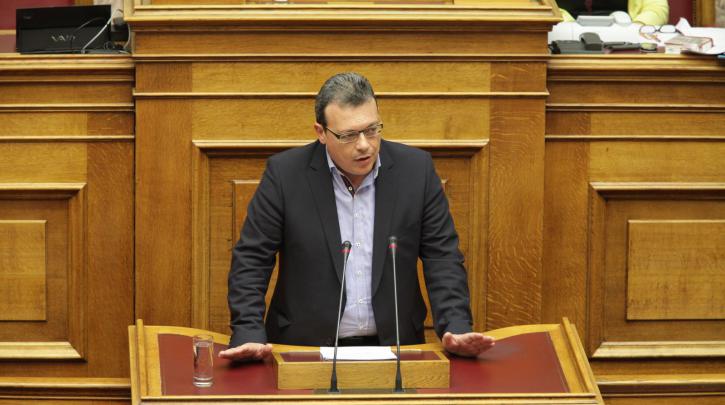 Φάμελλος: Αναρωτιέμαι μήπως έπεσε η ΝΔ στην παγίδα που η ίδια έστησε  - Media