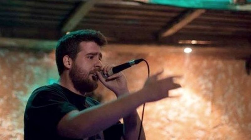 Ο ράπερ Γραμματέας, η νεολαία του ΣΥΡΙΖΑ και το... ηθικό πλεονέκτημα - Media