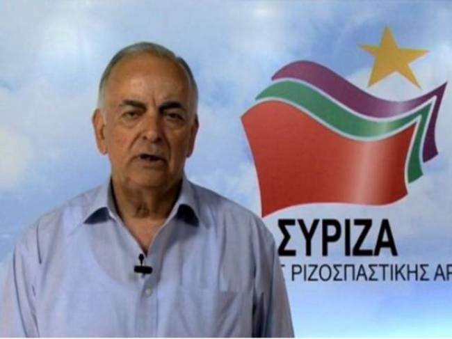 Τοποθέτηση - αίνιγμα Θεωνά για τη στάση του ενόψει Ασφαλιστικού με αφορμή το lock out - Media