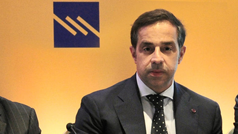 «Δεν μου έχει τύχει να μου την πέσουν για να πάρουν ρόλο» (Video) - Media