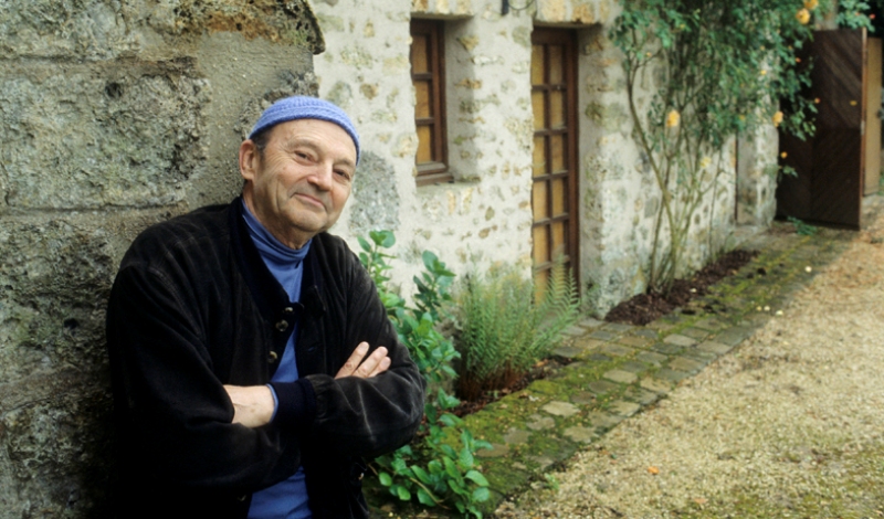 «Έφυγε» σε ηλικία 91 ετών ο συγγραφέας Μισέλ Τουρνιέ - Media