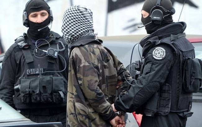 Τουρκία: 23 άτομα συνελήφθησαν ως μέλη του Ισλαμικού Κράτους - Media