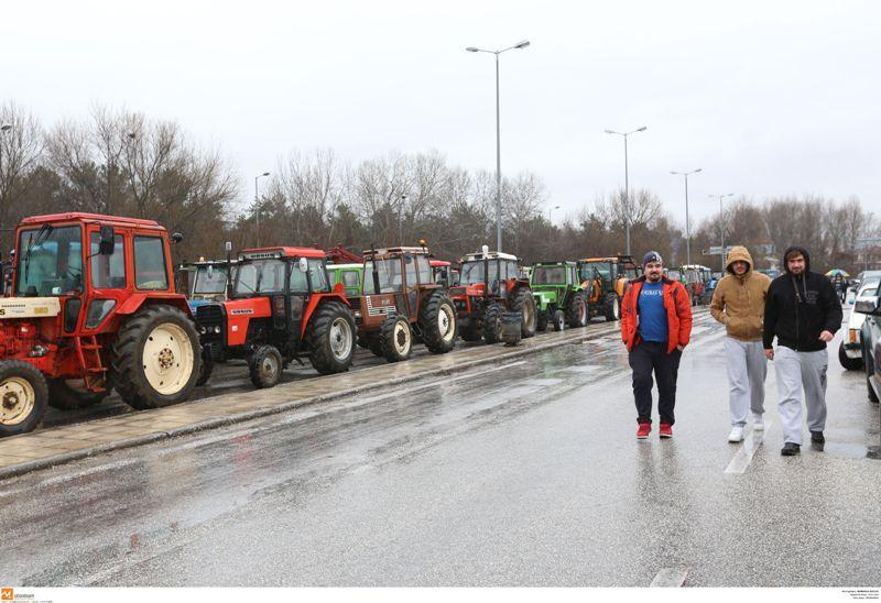 Κλειστό σε 24ωρη βάση από την Κυριακή το τελωνείο των Κήπων - Media