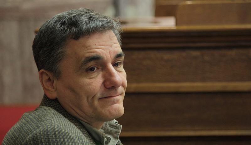 Τσακαλώτος: Δεν μπορεί να υπάρξει νέα μείωση στις συντάξεις-Έχουν υπάρξει ήδη 11 - Media