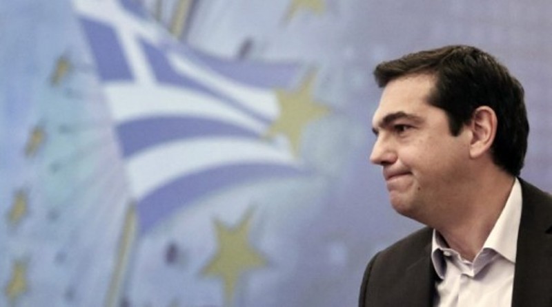 Τα… «σλάλομ» Τσίπρα και Σόιμπλε στις πίστες του Νταβός - Media