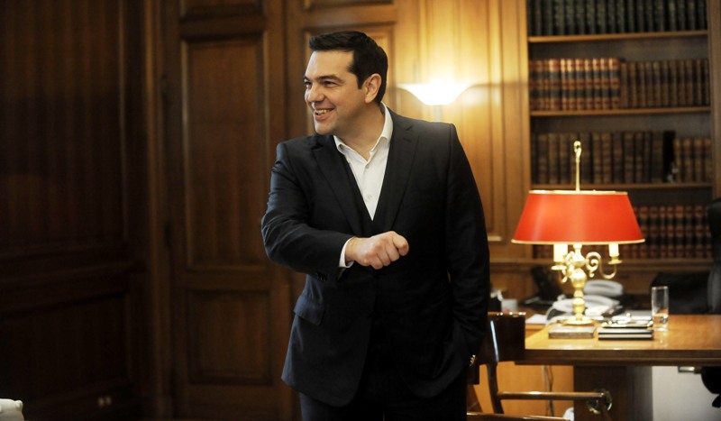 Τσίπρας: Ίσως είναι η τελευταία ευκαιρία για την Ελλάδα-Να μην την χάσουμε - Media