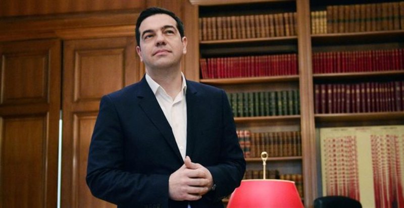 Le Figaro: Εκτός λειτουργίας η Ελλάδα με ένα χρόνο ΣΥΡΙΖΑ στην κυβέρνηση - Media