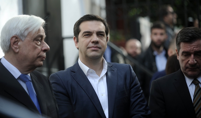 Τσίπρας στο Canal+: Επαρκής η κυβερνητική πλειοψηφία - Υπάρχει σαφής και νωπή λαϊκή εντολή - Media