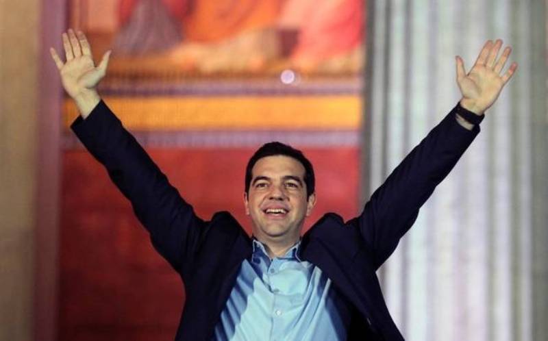 Ρωσικό δημοσίευμα καταπέλτης για την Ελλάδα: Η ελπίδα χάθηκε...  - Media