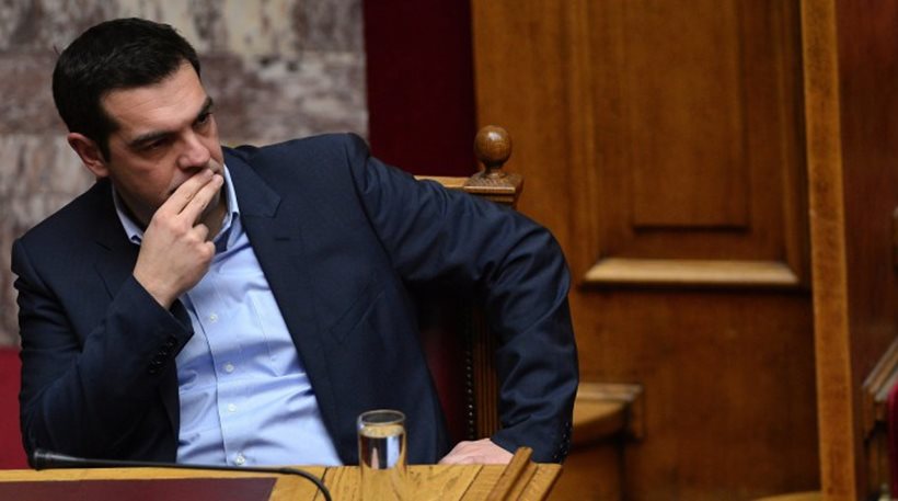 Οι δανειστές και το σχέδιο του Τσίπρα - Media