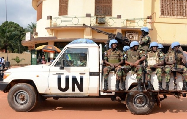 «Καρκίνος» για τα Ηνωμένα Έθνη οι κατηγορίες για σεξουαλική κακοποίηση - Media