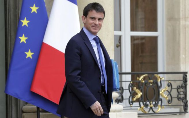 Βαλς: Η Ευρώπη βρίσκεται σε σοβαρό κίνδυνο - Media