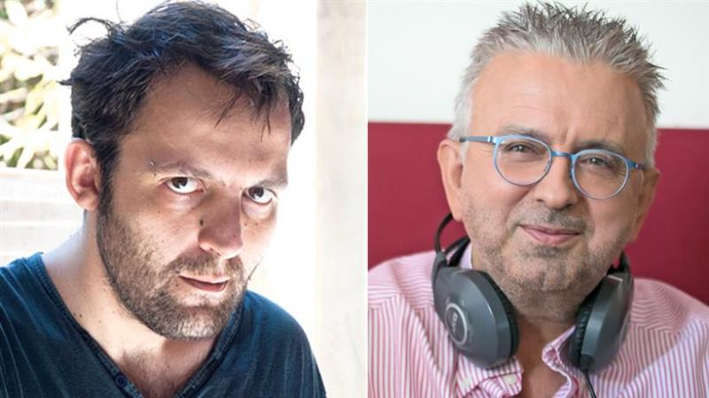 Οι ευχές του Δήμου Βερύκιου στον Κορτώ για το σύμφωνο συμβίωσης - Media