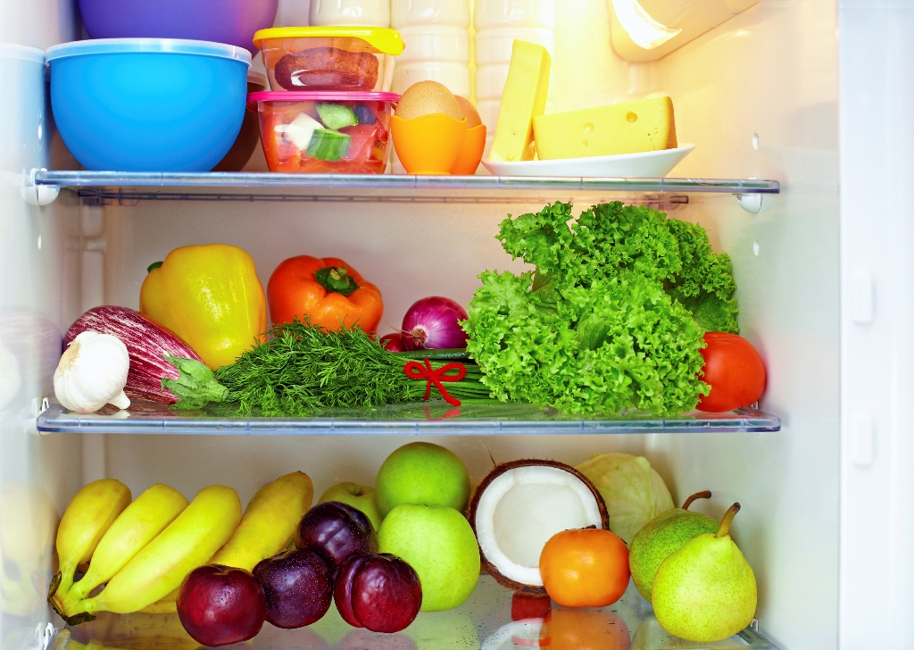 Συμβουλές για να μη σαπίζουν γρήγορα τα φρούτα και τα λαχανικά μέσα στο ψυγείο! - Media