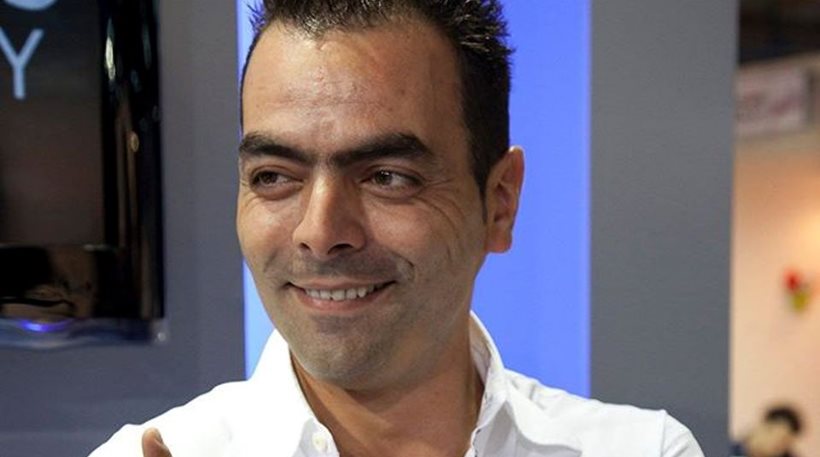 Θρηνεί η ελληνική ξιφασκία – Σκοτώθηκε σε τροχαίο ο Χρήστος Χαραλαμπίδης - Media